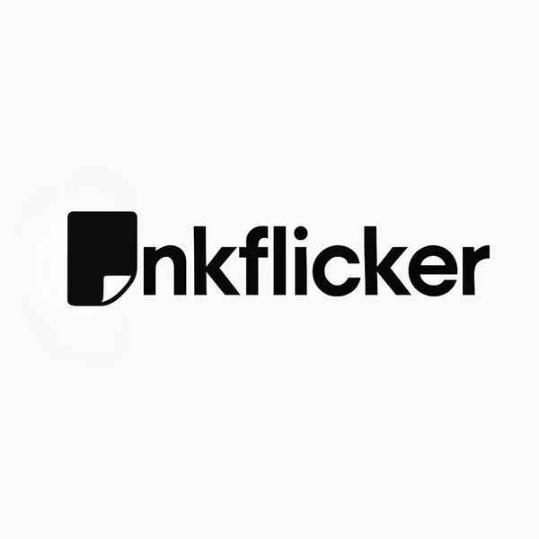 Inkflicker