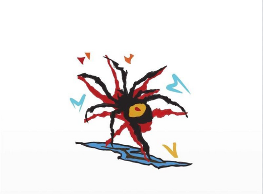Dark Spider