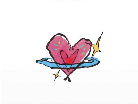 Shining Heart