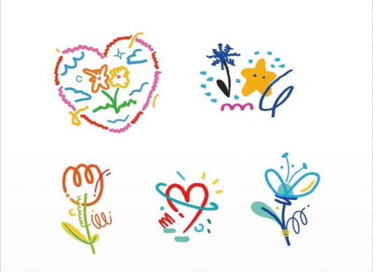 Flower Combo