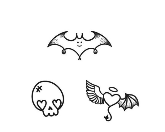 Darklings