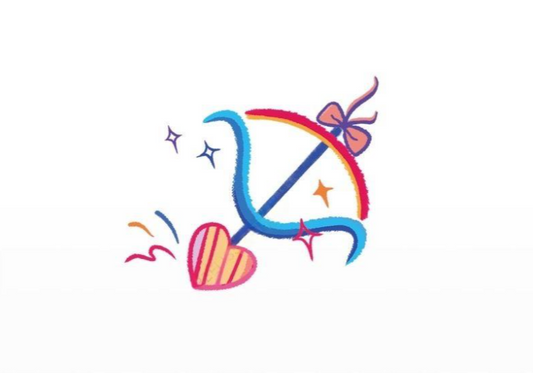 Cupid's Arrow