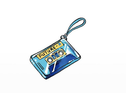 Tape