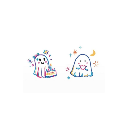 Dopamine Ghost